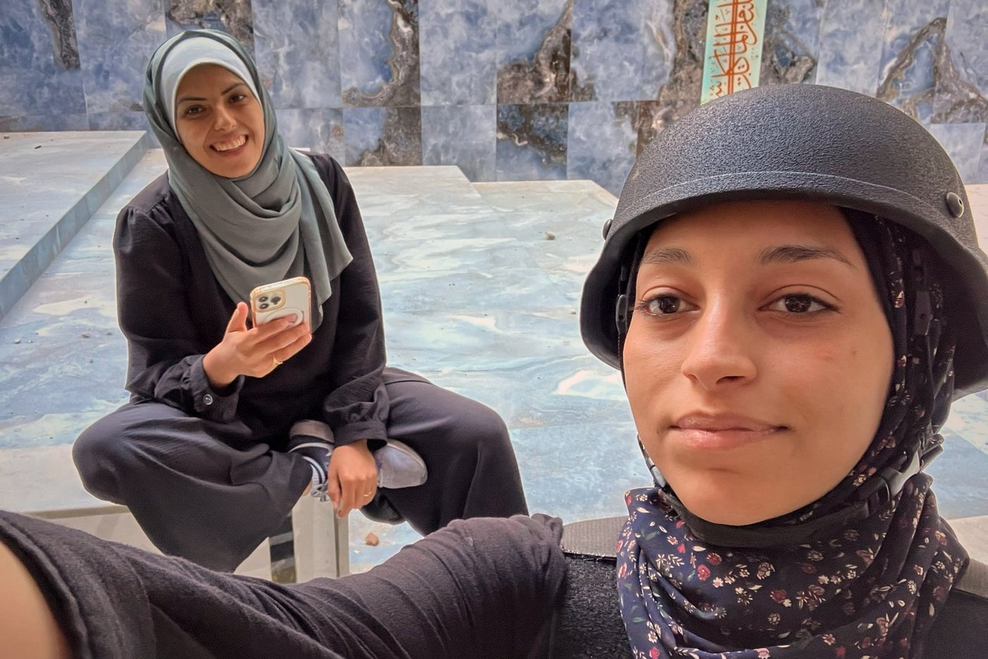An AP photographer shares the stories behind some of her most poignant Gaza images | iNFOnews.ca An AP photographer shares the stories behind some of her most poignant Gaza images | iNFOnews.ca