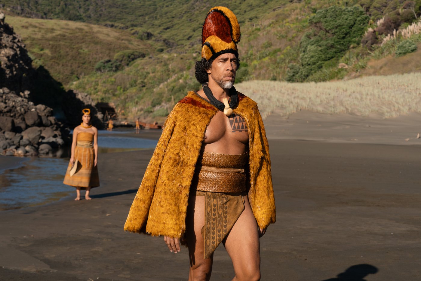 Jason Momoa worked with a coach to speak Hawaiian authentically in 'Chief of War' | iNFOnews.ca Jason Momoa worked with a coach to speak Hawaiian authentically in 'Chief of War' | iNFOnews.ca