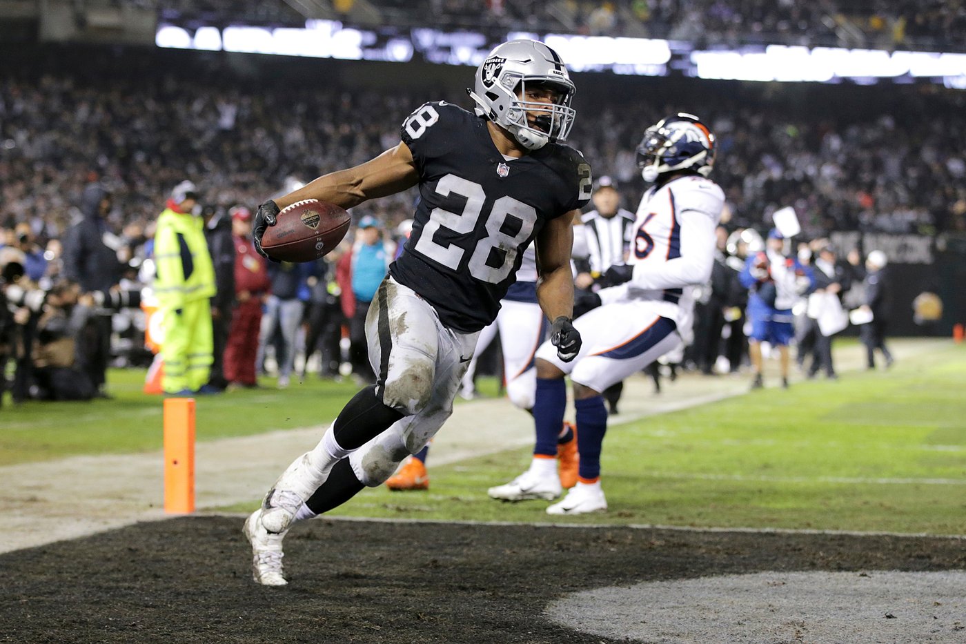 Oakland police won't release body camera video of ex-NFL player Doug Martin’s in-custody death | iNFOnews.ca Oakland police won't release body camera video of ex-NFL player Doug Martin’s in-custody death | iNFOnews.ca