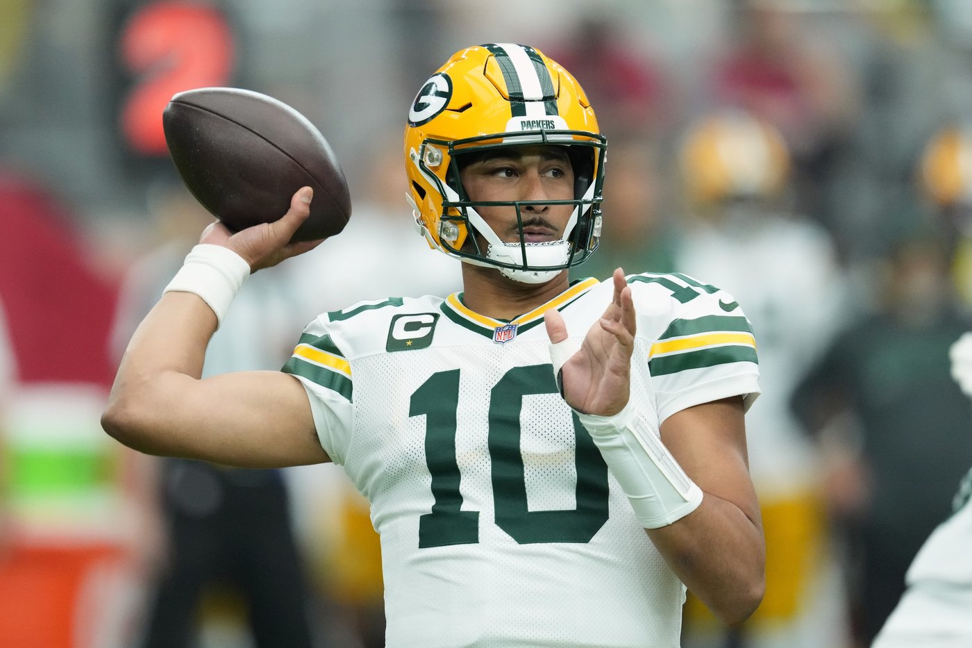 Aaron Rodgers isn't looking for 'revenge' when the Steelers face the Packers, just a victory | iNFOnews.ca
