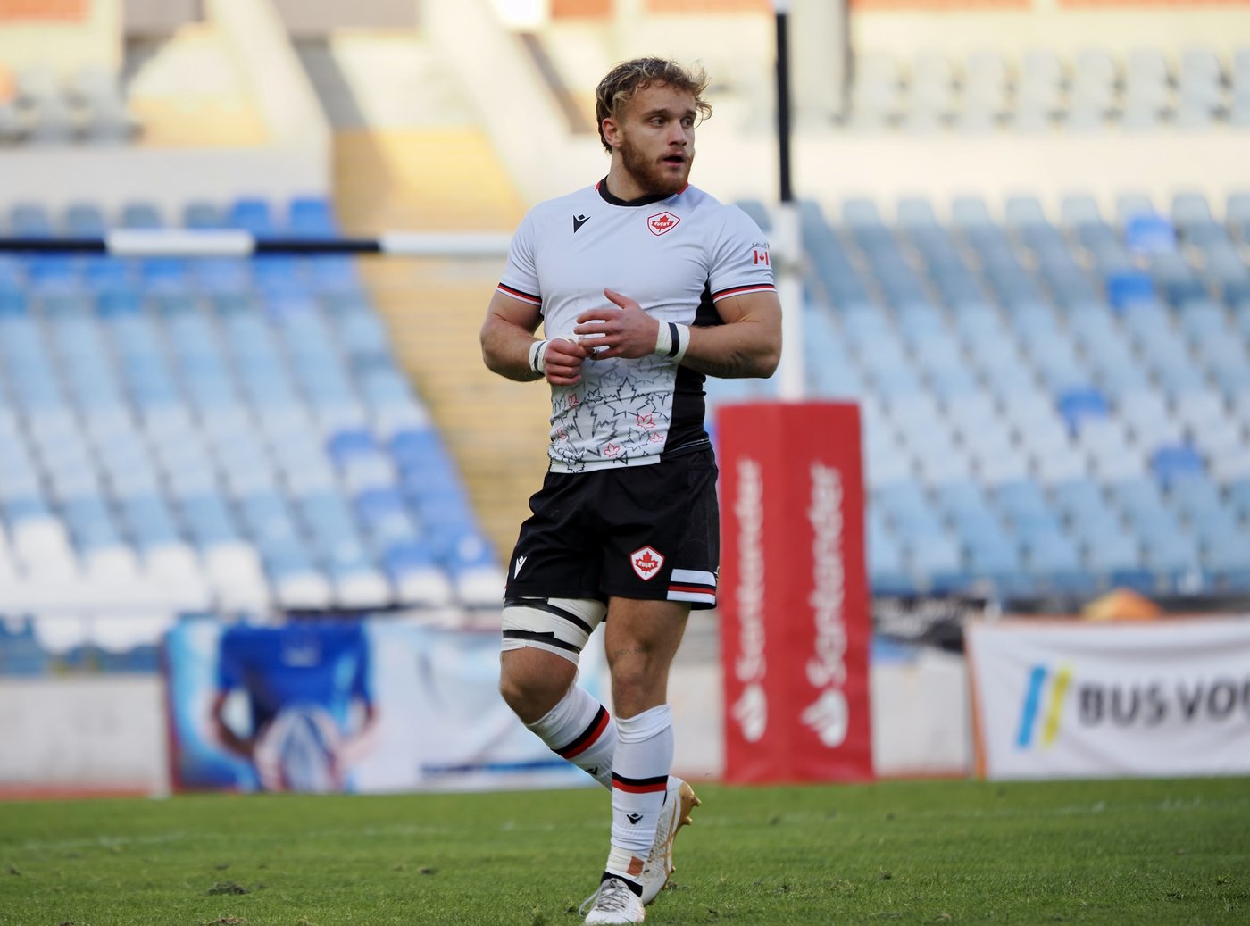 Canada rugby men close out their European tour with 33-27 loss to Portugal | iNFOnews.ca Canada rugby men close out their European tour with 33-27 loss to Portugal | iNFOnews.ca