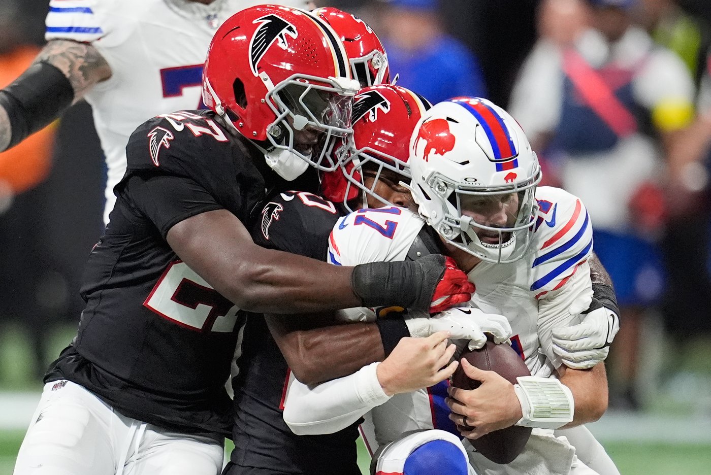 Bills coach McDermott shows resolve and leans on past success as Buffalo enters bye on 2-game skid | iNFOnews.ca Bills coach McDermott shows resolve and leans on past success as Buffalo enters bye on 2-game skid | iNFOnews.ca
