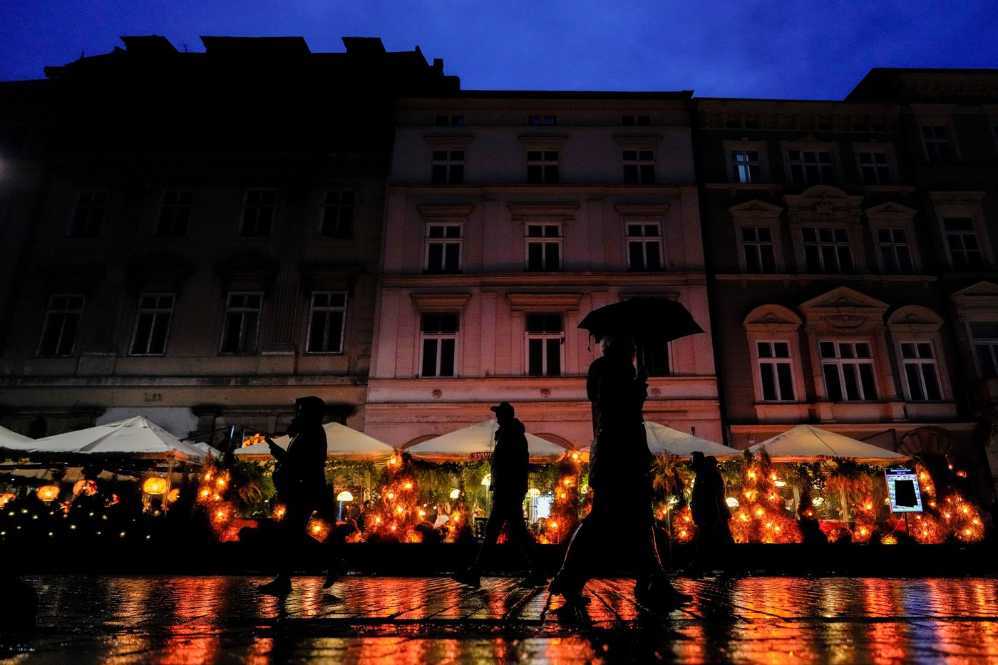 The top photos of the week by AP’s photojournalists | iNFOnews.ca