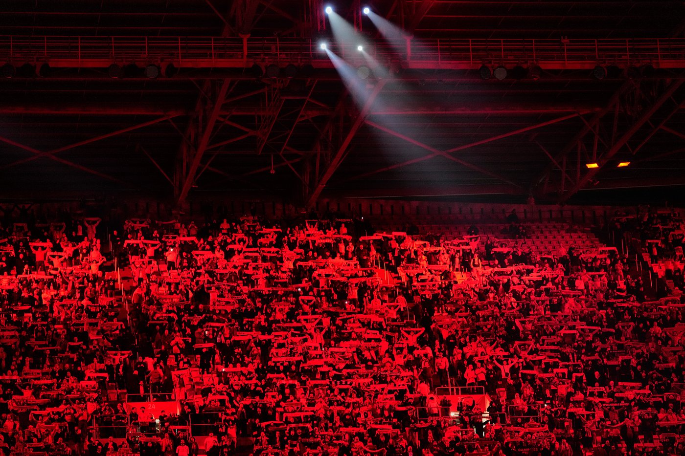 The top photos of the day by AP's photojournalists | iNFOnews.ca