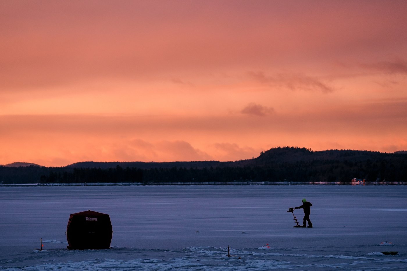 Midwest hit with more extreme cold after winter storm | iNFOnews.ca Midwest hit with more extreme cold after winter storm | iNFOnews.ca