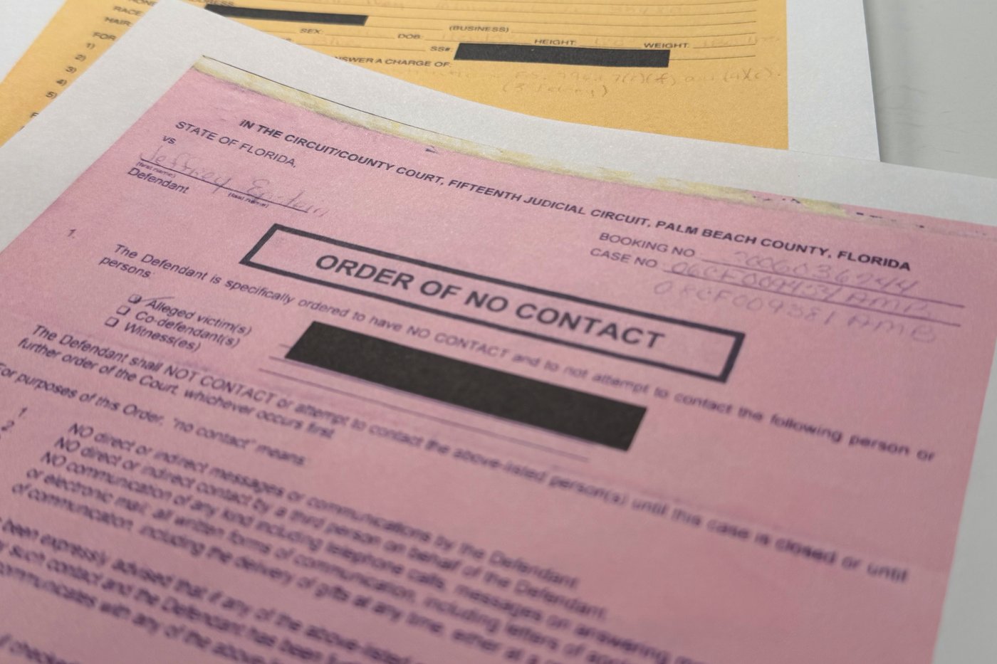 Justice Department releases largest batch yet of Epstein documents, says it totals 3 million pages | iNFOnews.ca