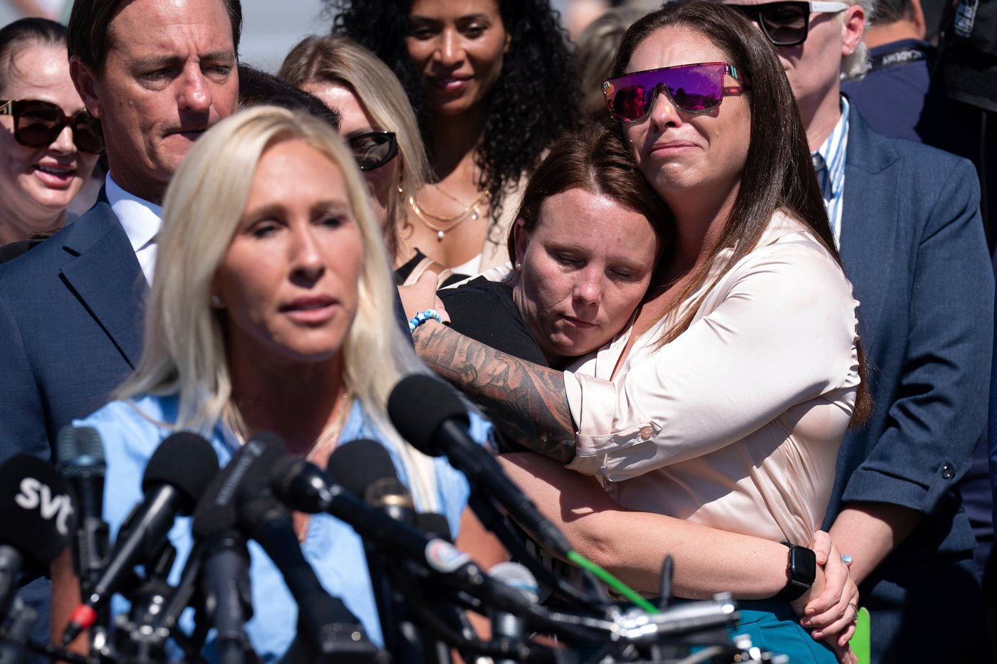 Epstein's accusers grapple with complex emotions about promised release of Justice Department files | iNFOnews.ca