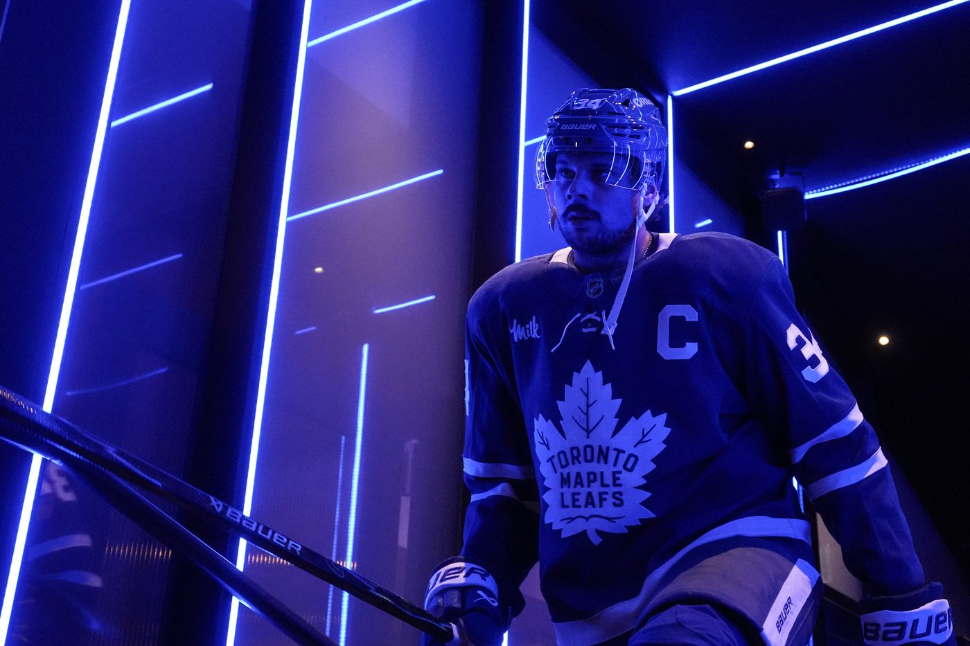 Photo Gallery: The week in sports photos | iNFOnews.ca