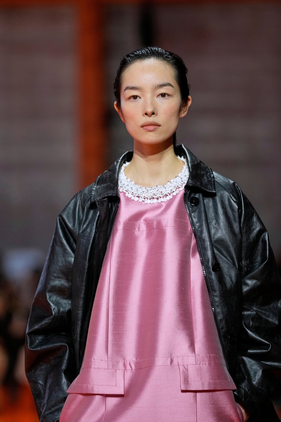 Prada's Milan runway offers the freedom to compose looks beyond fashion's conventions | iNFOnews.ca