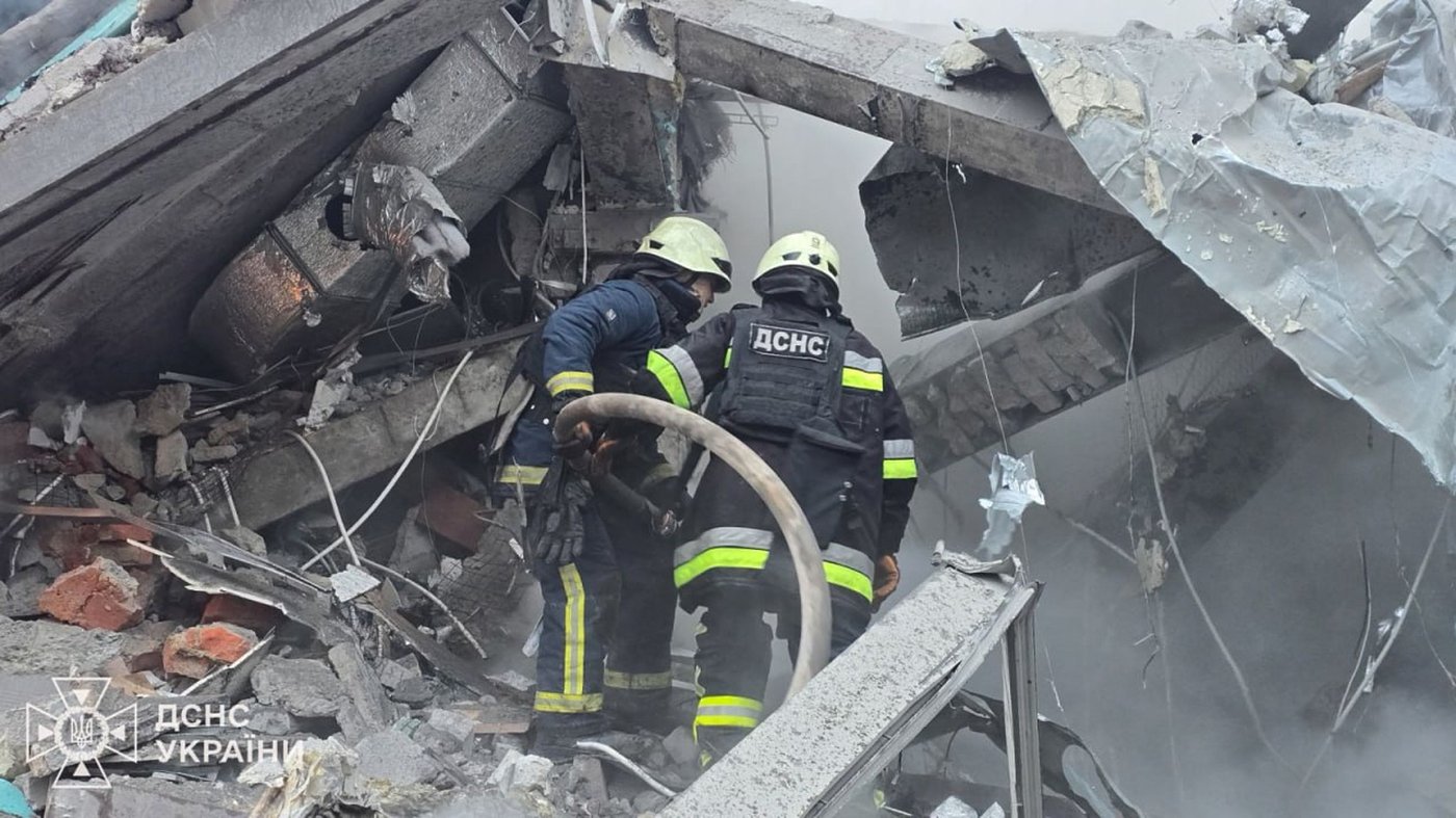 Zelenskyy names Ukraine's head of military intelligence as his new chief of staff | iNFOnews.ca Zelenskyy names Ukraine's head of military intelligence as his new chief of staff | iNFOnews.ca