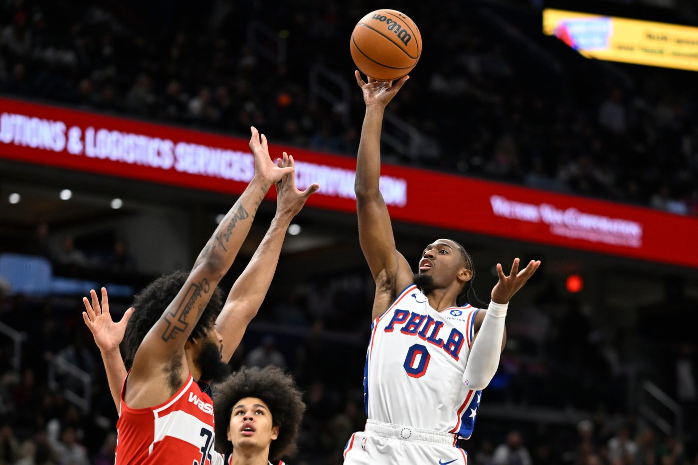 While still managing Embiid's minutes, the unbeaten 76ers are playing inspired ball | iNFOnews.ca While still managing Embiid's minutes, the unbeaten 76ers are playing inspired ball | iNFOnews.ca