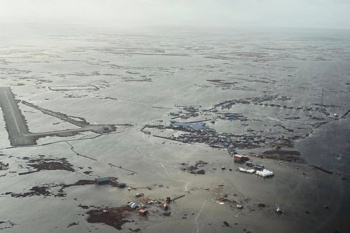 What we know about the devastating Alaska storm and the evacuation effort | iNFOnews.ca