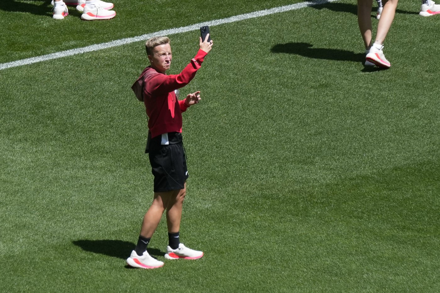 Mander breaks silence on drone scandal, says spying part of culture at Canada Soccer | iNFOnews.ca