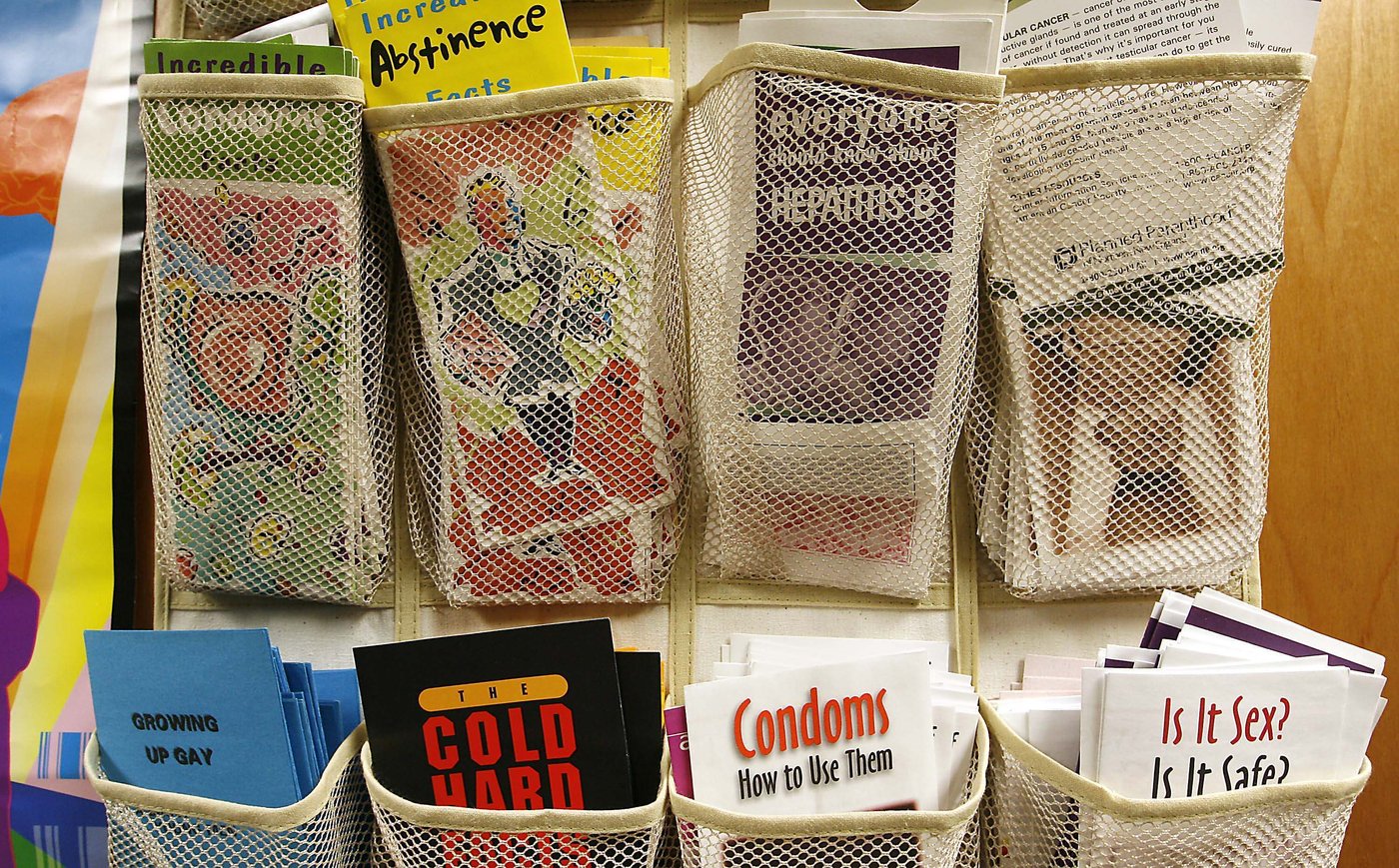 Maine network ends primary care after losing Medicaid due to Trump defunding Planned Parenthood | iNFOnews.ca Maine network ends primary care after losing Medicaid due to Trump defunding Planned Parenthood | iNFOnews.ca