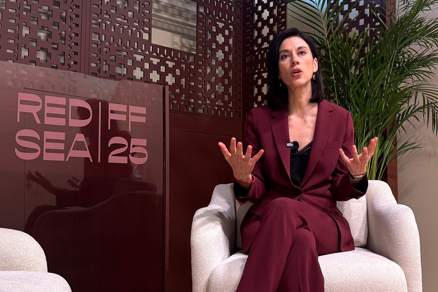 Arab female directors drive change at the Red Sea Film Festival in Jeddah | iNFOnews.ca Arab female directors drive change at the Red Sea Film Festival in Jeddah | iNFOnews.ca