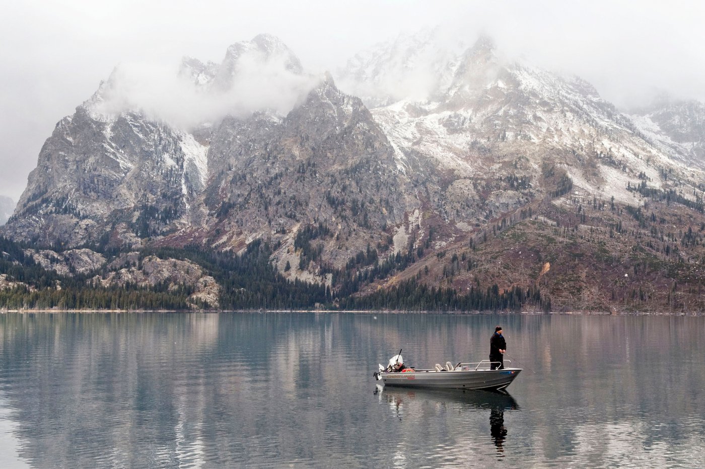 Prosecutors retreat after convicting a record-setting Grand Teton mountain runner in trail dispute | iNFOnews.ca