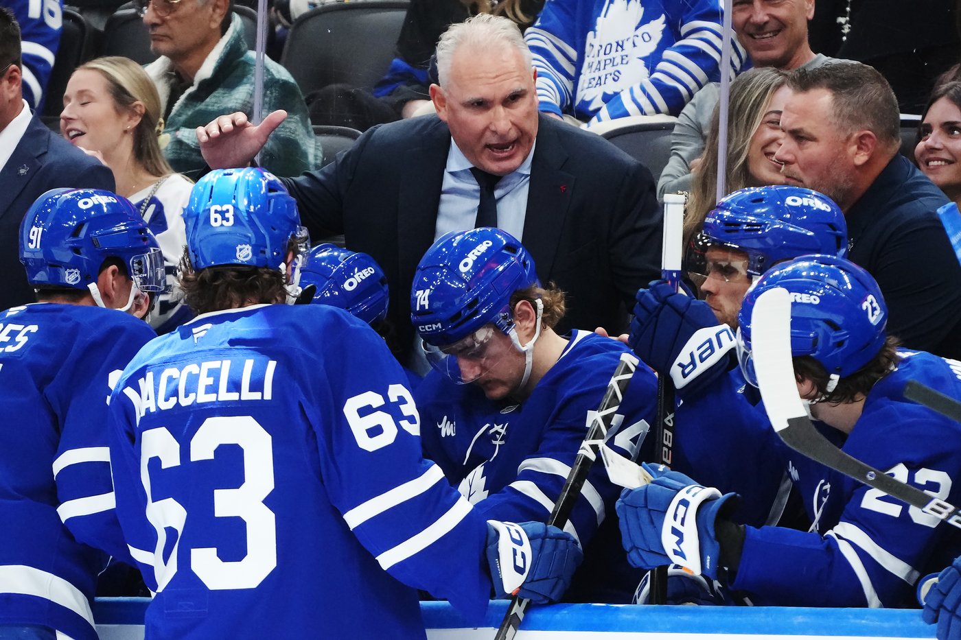 'Did what he does': Leafs winger William Nylander responds after getting called out | iNFOnews.ca 'Did what he does': Leafs winger William Nylander responds after getting called out | iNFOnews.ca