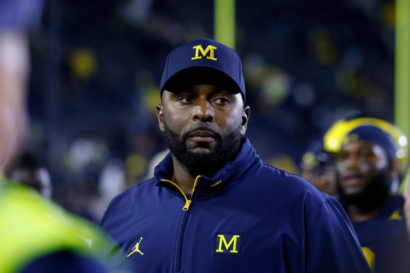 Sherrone Moore's firing leaves Michigan and its troubled football program scrambling to find a coach | iNFOnews.ca Sherrone Moore's firing leaves Michigan and its troubled football program scrambling to find a coach | iNFOnews.ca