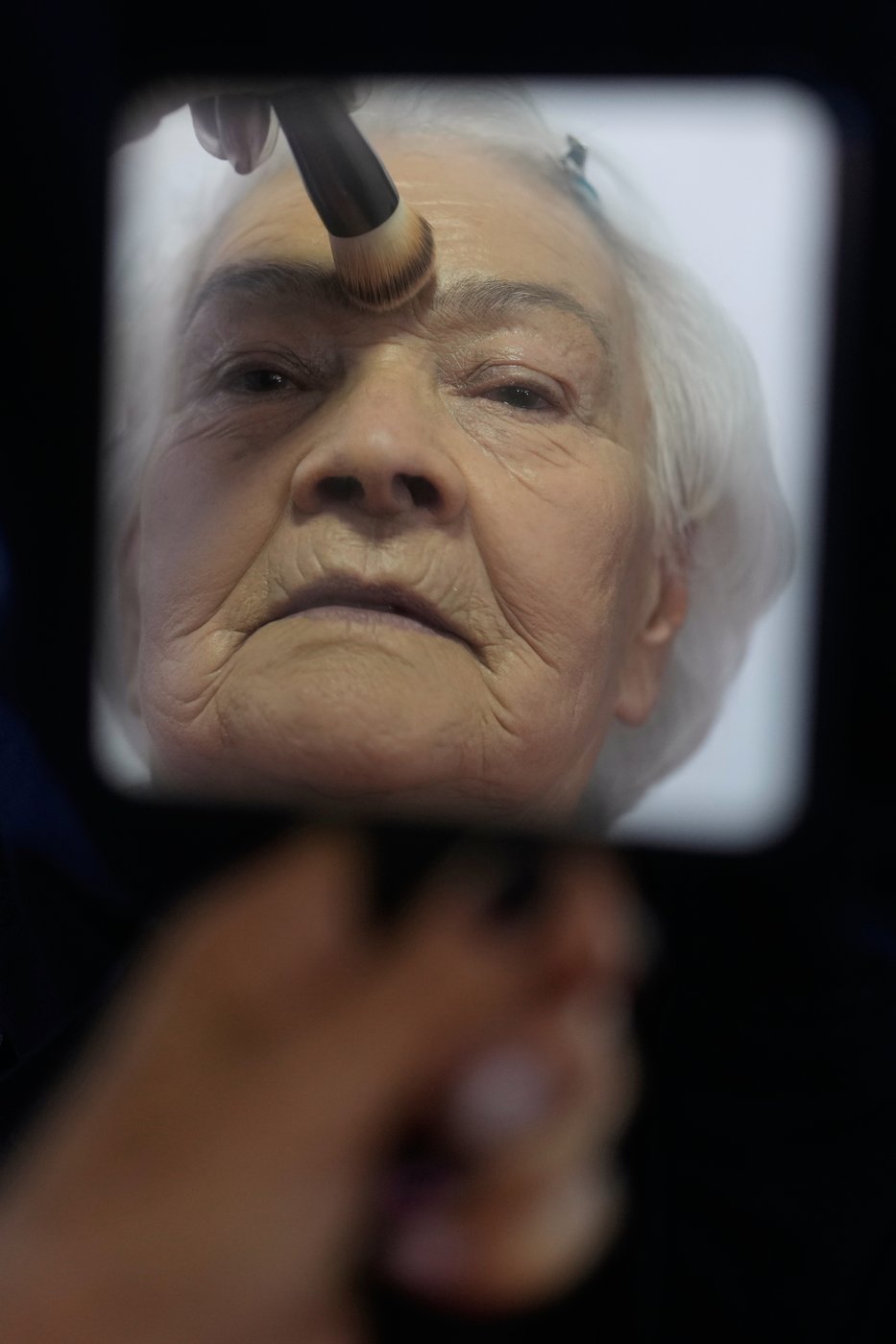 See the world in vertical: Top photos by AP's photojournalists | iNFOnews.ca