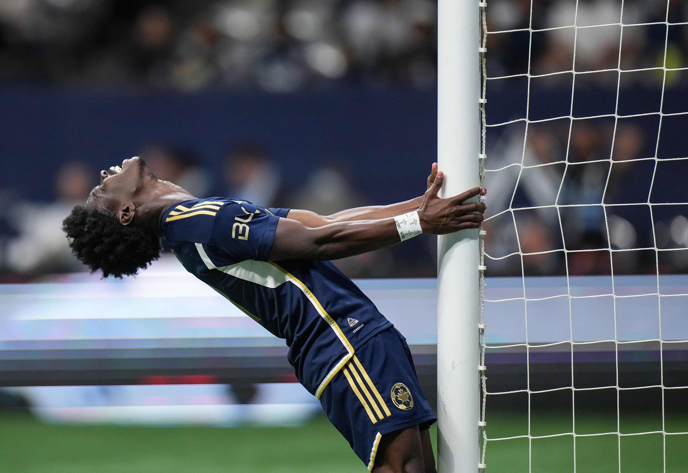 Photo Gallery: The week in sports photos. | iNFOnews.ca