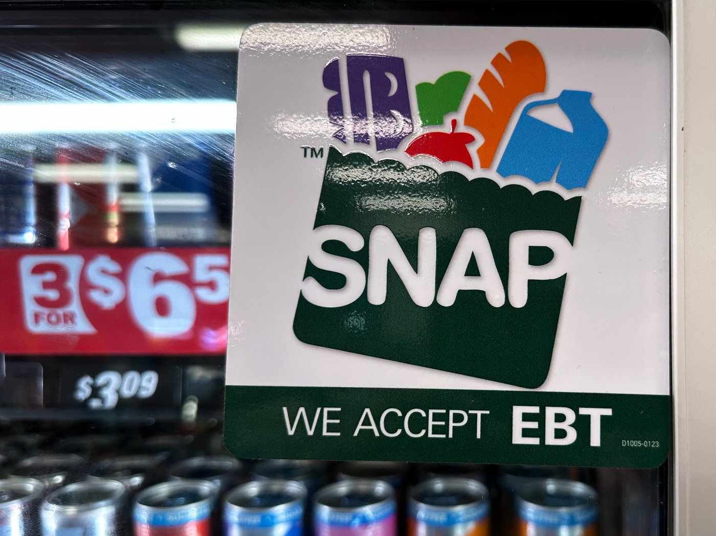 Supreme Court issues emergency order to block full SNAP food aid payments | iNFOnews.ca Supreme Court issues emergency order to block full SNAP food aid payments | iNFOnews.ca