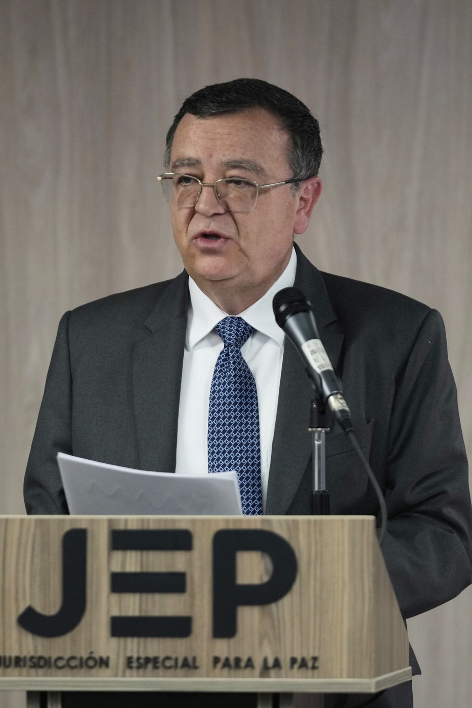 Colombia peace court sentences former FARC leaders for their role in thousands of kidnappings | iNFOnews.ca