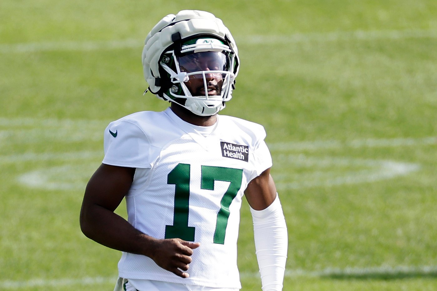 Bronx man charged in shooting of New York Jets' Kris Boyd | iNFOnews.ca Bronx man charged in shooting of New York Jets' Kris Boyd | iNFOnews.ca