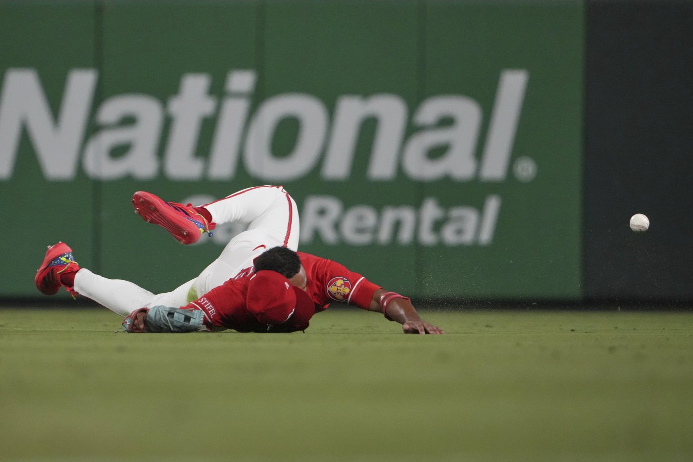Devers, Adames hit back-to-back homers and Seymour earns 1st win as red-hot Giants deck Cards 8-2 | iNFOnews.ca Devers, Adames hit back-to-back homers and Seymour earns 1st win as red-hot Giants deck Cards 8-2 | iNFOnews.ca