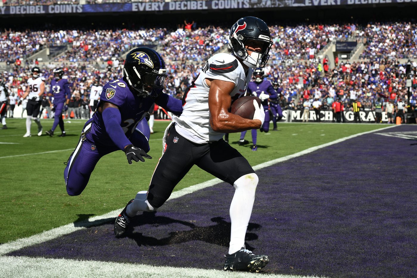 Top photos from Week 5 of the NFL season | iNFOnews.ca