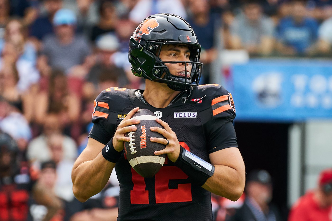 'Mistakes are going to happen': Lions eager to rebound in rematch with Redblacks | iNFOnews.ca