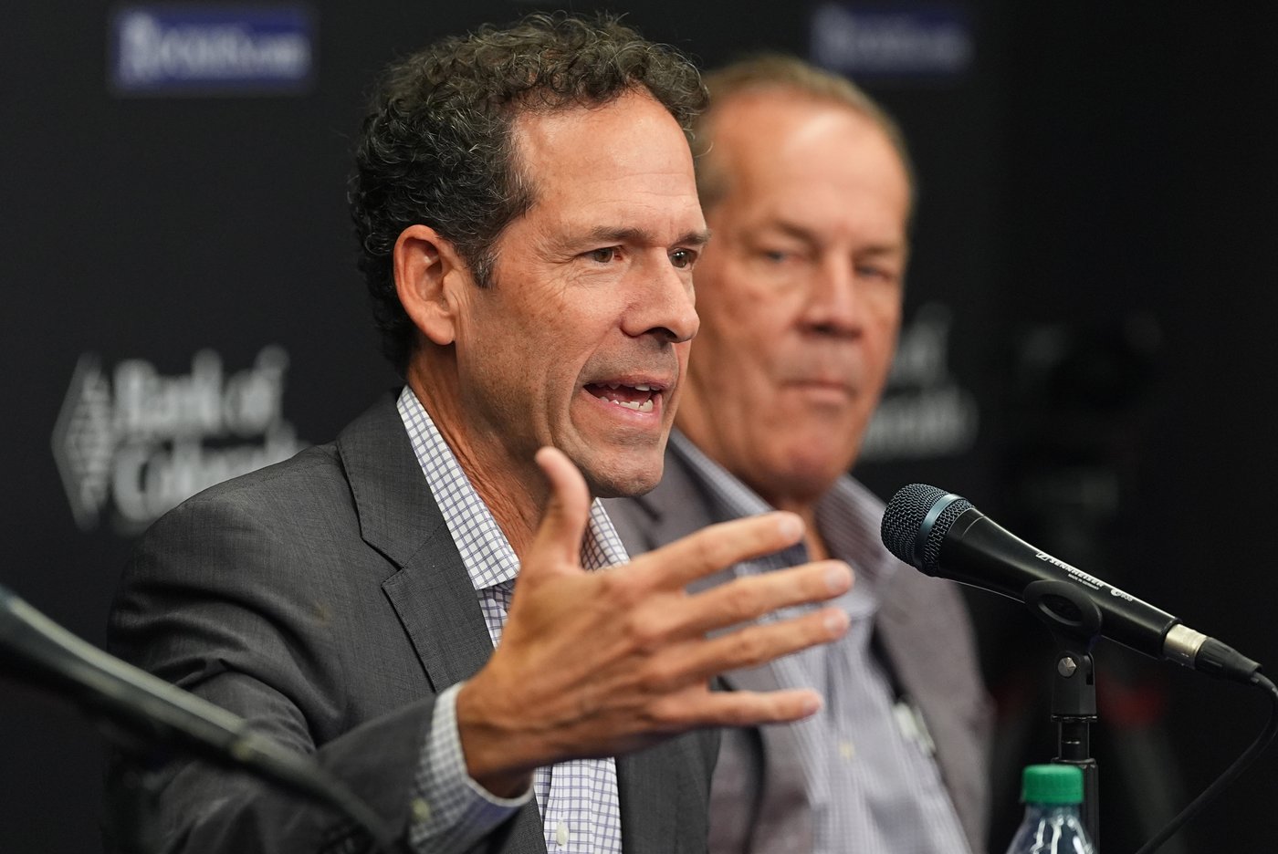 Paul DePodesta not afraid to take swings in order to turn around floundering Rockies | iNFOnews.ca Paul DePodesta not afraid to take swings in order to turn around floundering Rockies | iNFOnews.ca