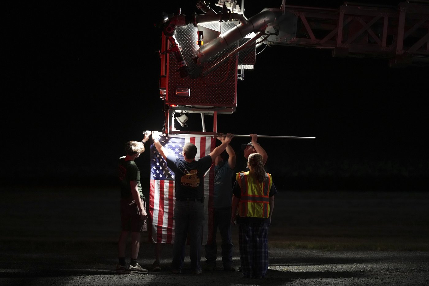 3 police officers killed and 2 injured in rural Pennsylvania shooting | iNFOnews.ca