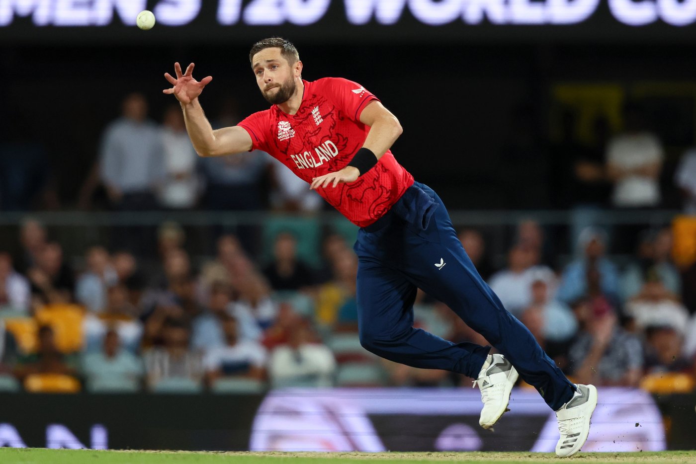 Woakes retires from international cricket for England as a double World Cup winner | iNFOnews.ca