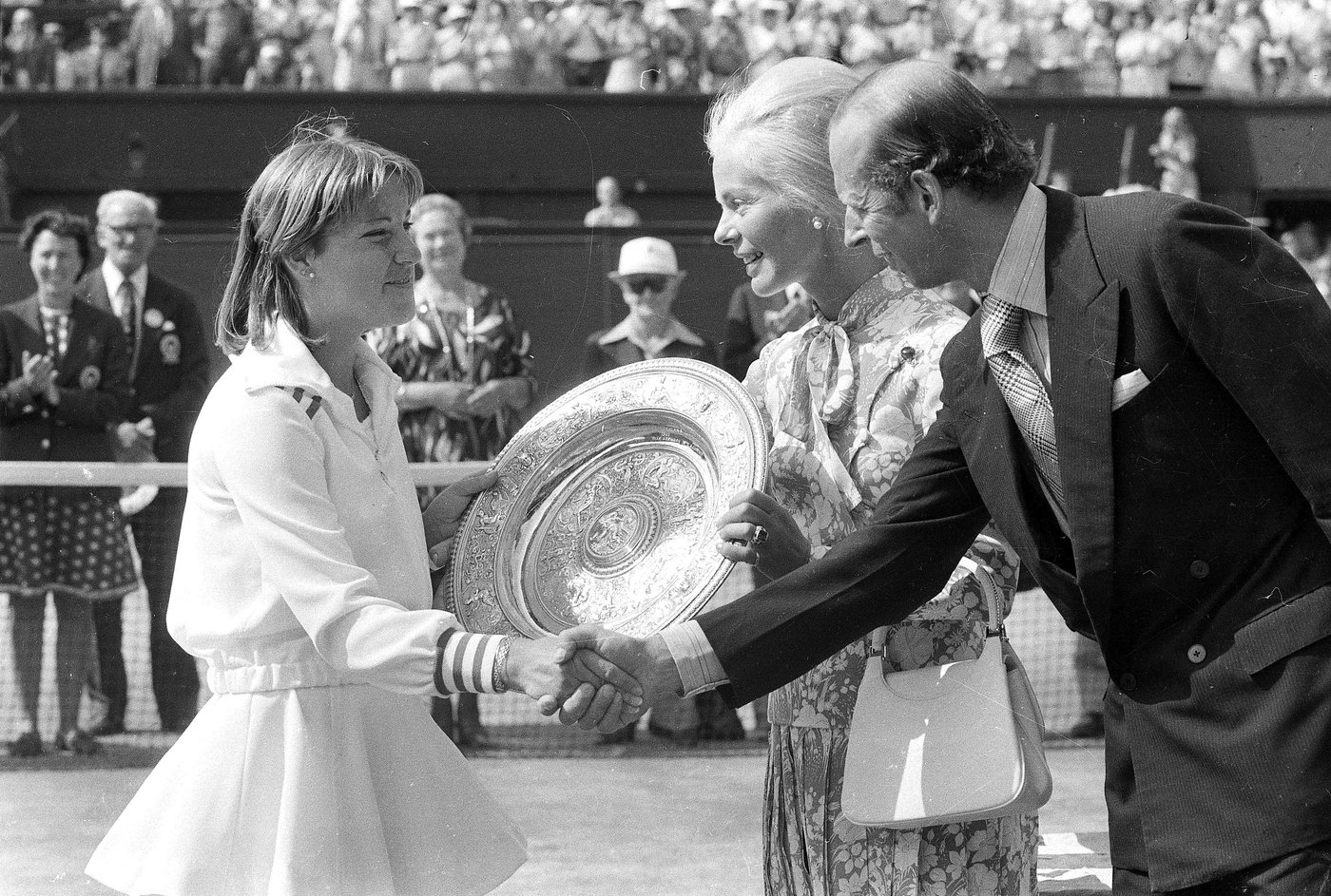 Duchess of Kent, known for devotion to music and consoling Wimbledon losers, dies at 92 | iNFOnews.ca