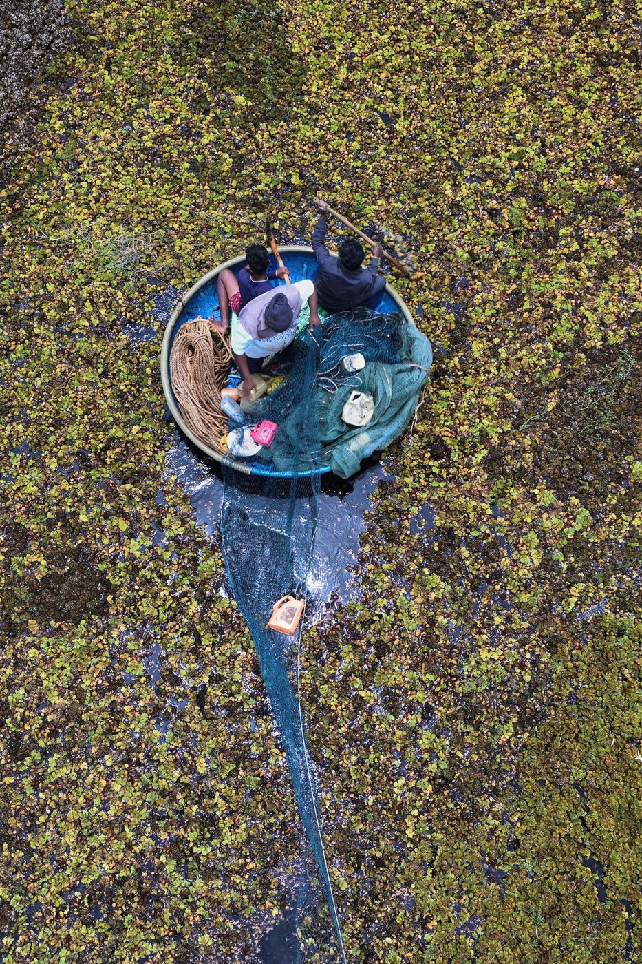 See the world in vertical: Top photos by AP's photojournalists | iNFOnews.ca