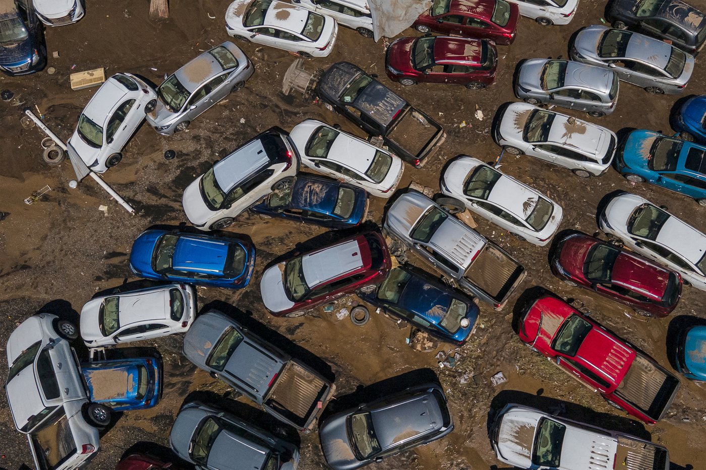 Mexico's president convenes governors as death toll from torrential rains rises to 44 | iNFOnews.ca