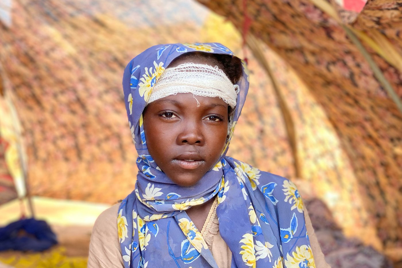 Fate of thousands feared in Darfur after reported rampage by Sudanese paramilitary force | iNFOnews.ca Fate of thousands feared in Darfur after reported rampage by Sudanese paramilitary force | iNFOnews.ca