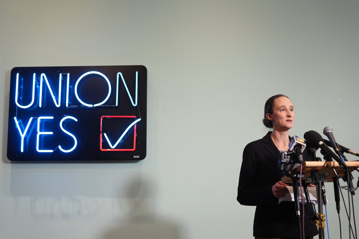 Seattle Mayor Bruce Harrell concedes reelection fight to progressive activist Katie Wilson | iNFOnews.ca Seattle Mayor Bruce Harrell concedes reelection fight to progressive activist Katie Wilson | iNFOnews.ca