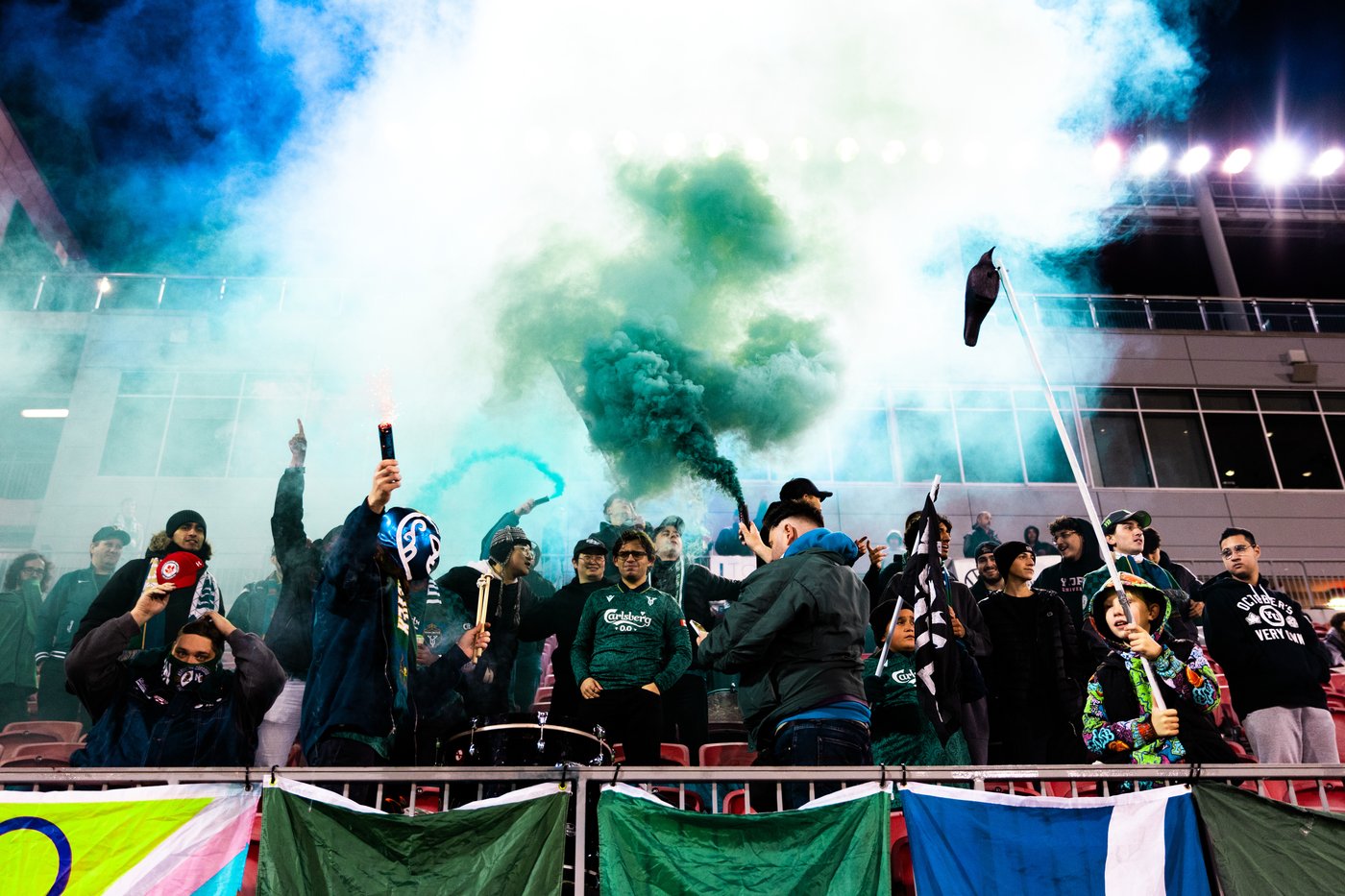 York United FC to become Inter Toronto FC in CPL franchise's third rebrand | iNFOnews.ca