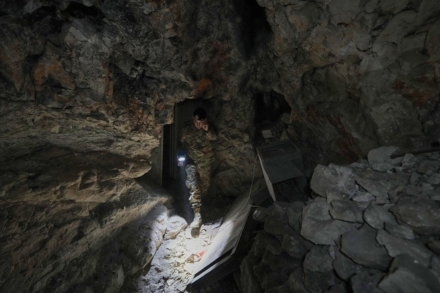 Lebanese military moves to new phase of disarming non-state groups like Hezbollah | iNFOnews.ca