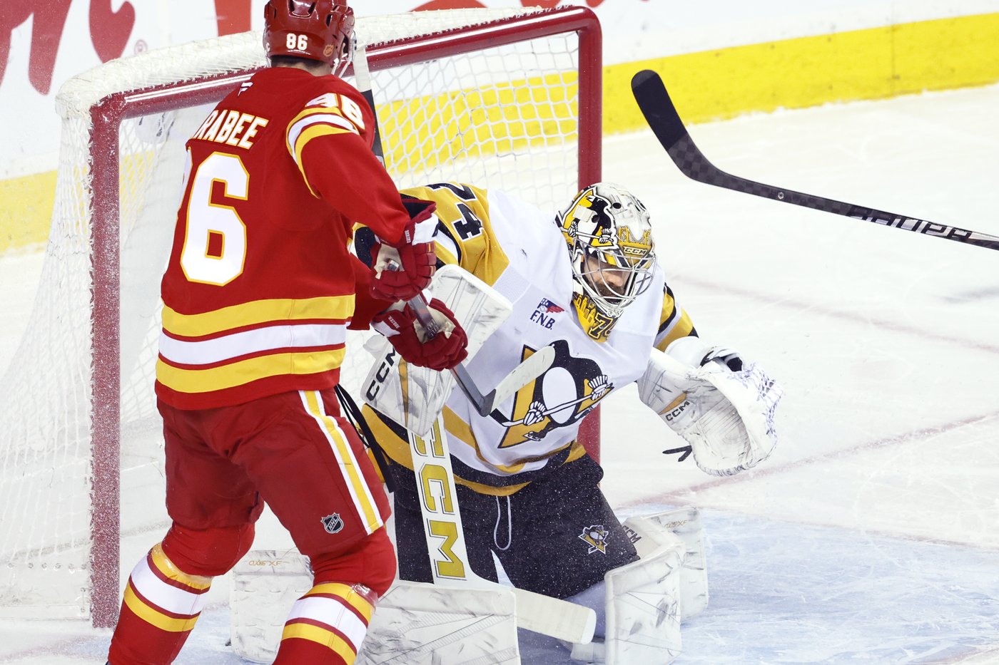 Malkin, Novak lead Pittsburgh Penguins past Calgary Flames 4-1 | iNFOnews.ca Malkin, Novak lead Pittsburgh Penguins past Calgary Flames 4-1 | iNFOnews.ca