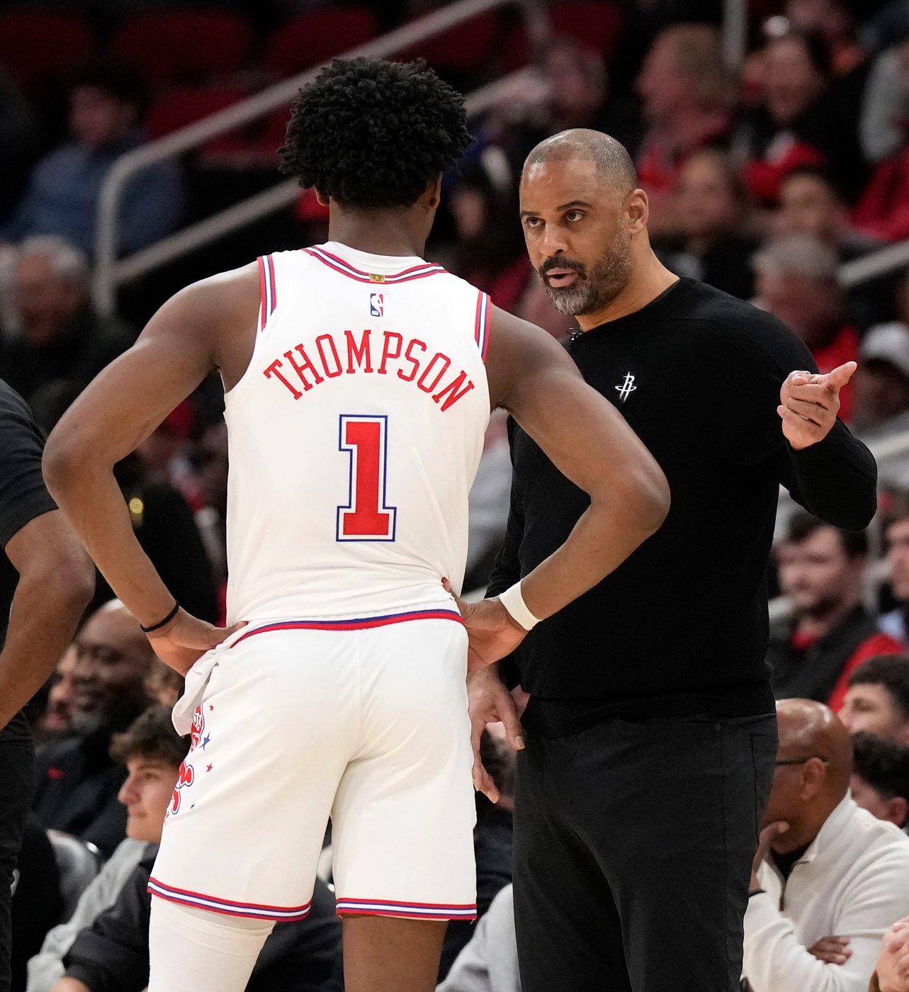 Kevin Durant's 30 points power Rockets to 126-119 win over Pacers | iNFOnews.ca