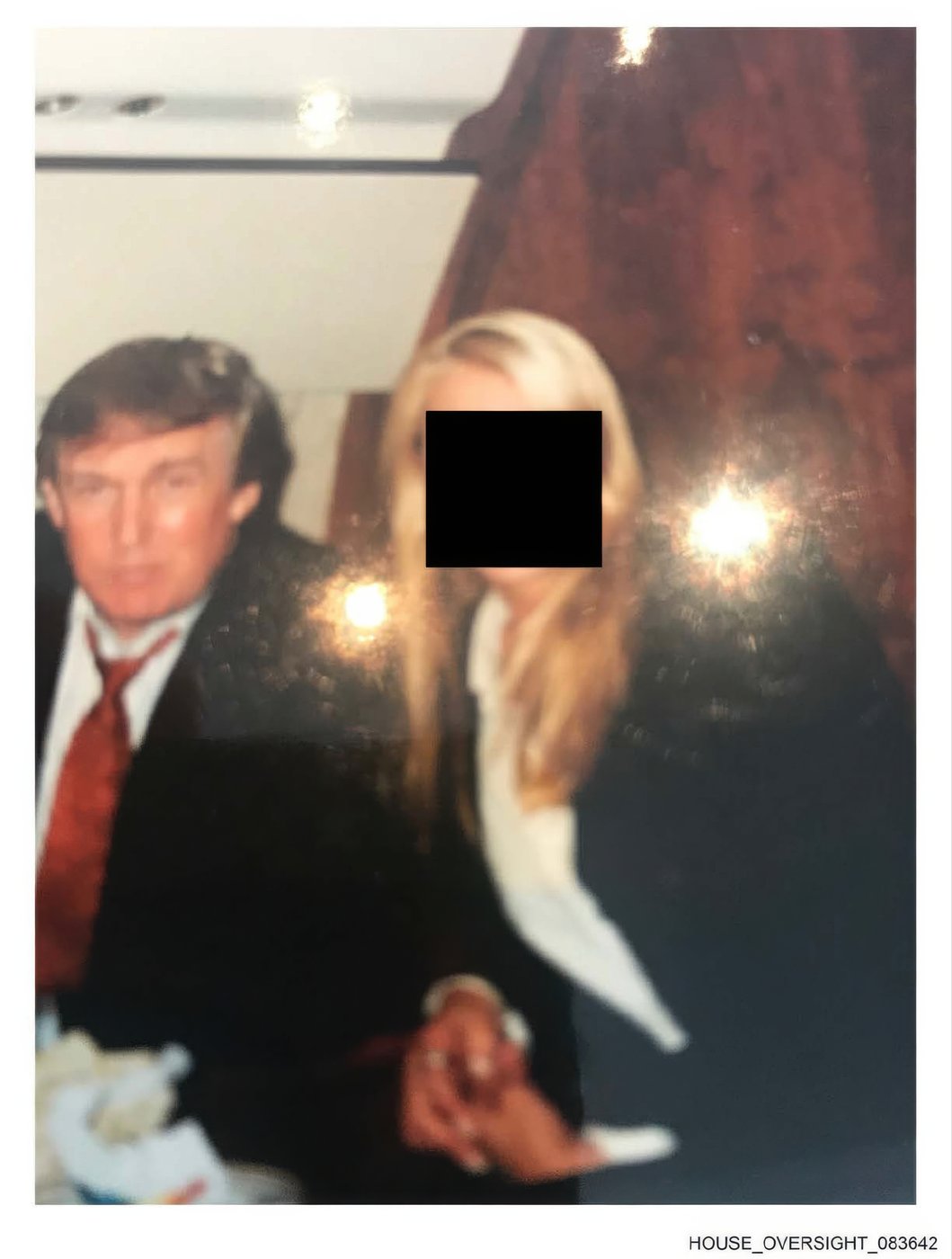 House Democrats release photos of Trump, Clinton and Andrew from Epstein's estate | iNFOnews.ca House Democrats release photos of Trump, Clinton and Andrew from Epstein's estate | iNFOnews.ca