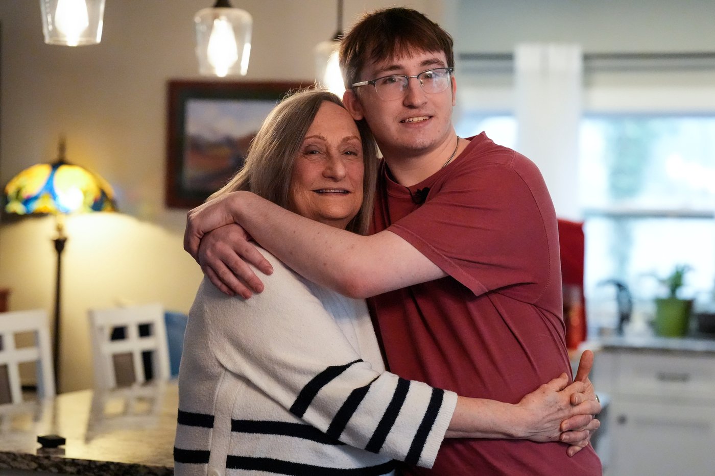 A look at aging baby boomers in the United States | iNFOnews.ca