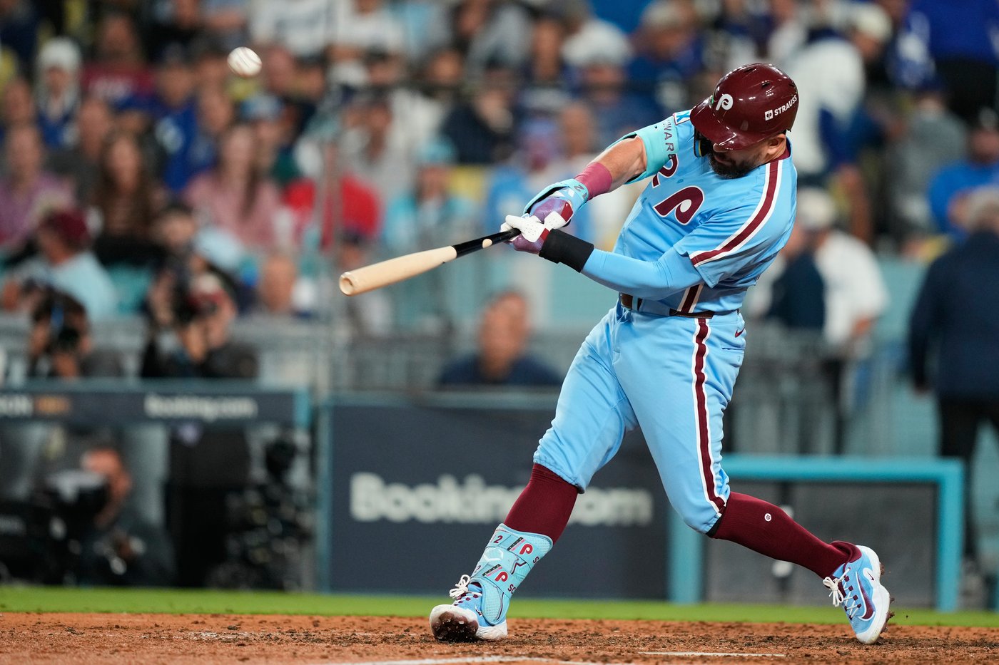 Phillies face an uncertain future following their 4th straight playoff exit | iNFOnews.ca Phillies face an uncertain future following their 4th straight playoff exit | iNFOnews.ca