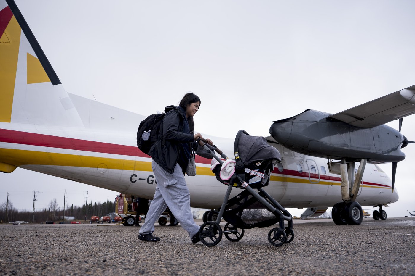 Why northern First Nations still rely on diesel fuel — and what could power the coveted Ring of Fire | iNFOnews.ca Why northern First Nations still rely on diesel fuel — and what could power the coveted Ring of Fire | iNFOnews.ca