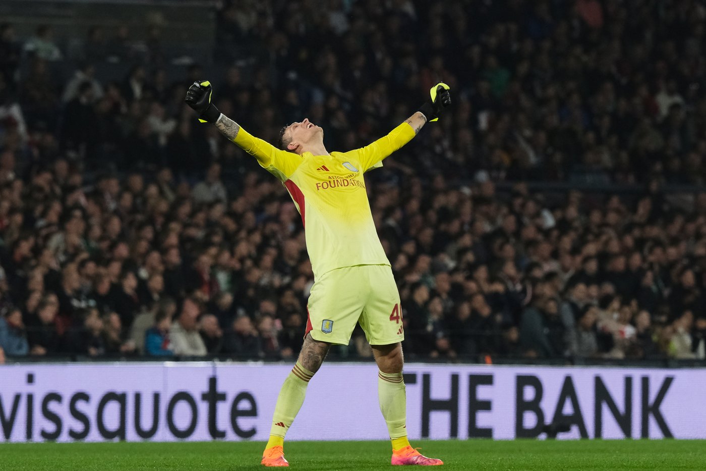 Roma misses penalty 3 times in Europa League and Celtic denied by 'baffling' VAR decision | iNFOnews.ca