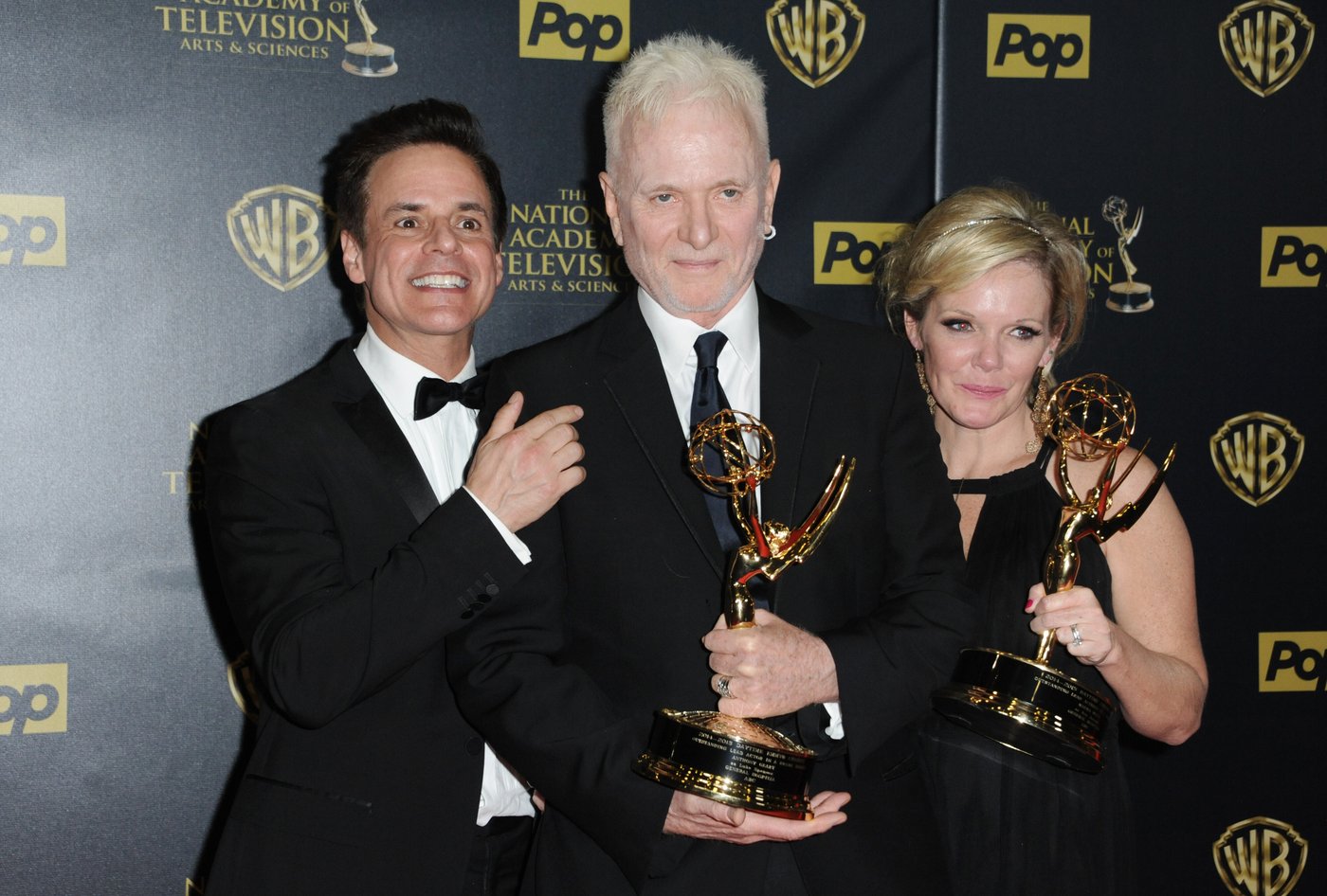 'General Hospital' star Anthony Geary of Luke and Laura fame dies at 78 | iNFOnews.ca 'General Hospital' star Anthony Geary of Luke and Laura fame dies at 78 | iNFOnews.ca