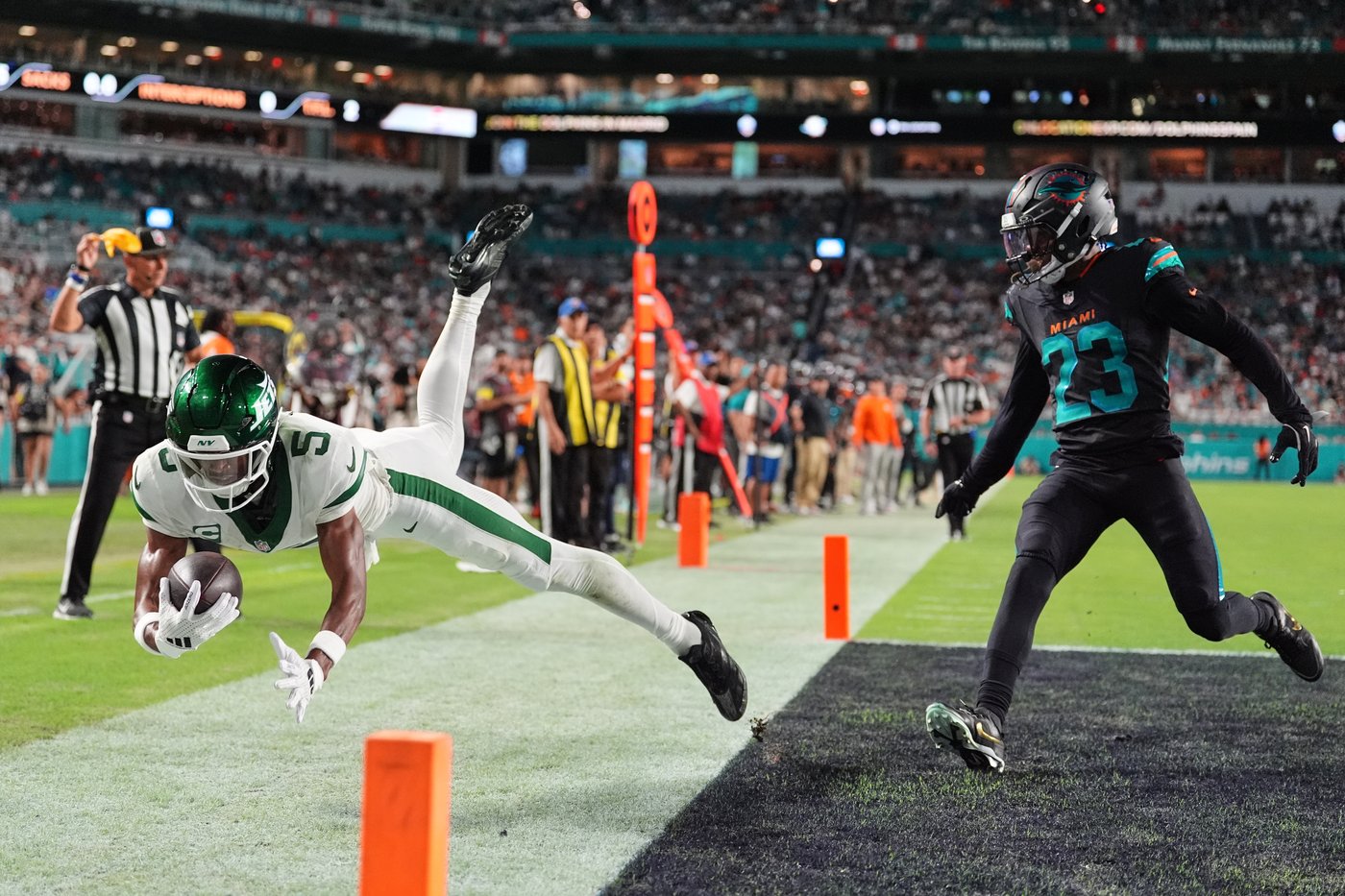 Cowboys will try to bounce back from disappointing tie last week when they face the winless Jets | iNFOnews.ca