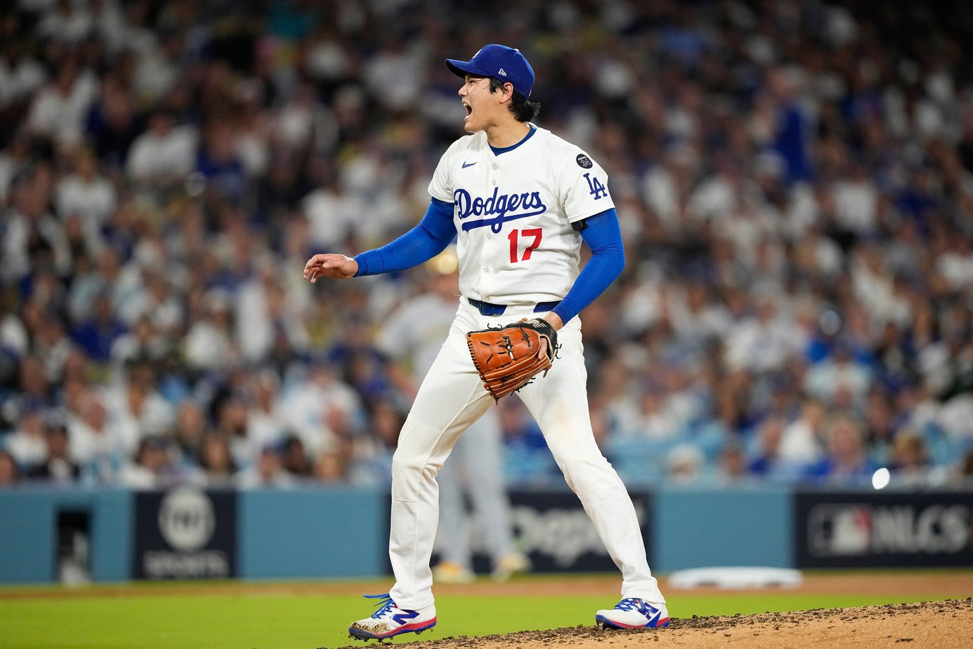 Comparing Shohei Ohtani's Game 4 to the greatest feats in sports history | iNFOnews.ca Comparing Shohei Ohtani's Game 4 to the greatest feats in sports history | iNFOnews.ca